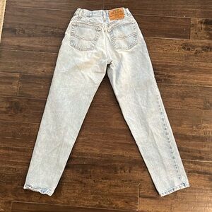 Vintage 1990’s Ikeda Jeans
